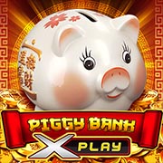 Piggy Bank X Play
